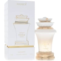 Hamidi Fondue Exotic Perfume by Hamidi