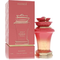 Hamidi Fondue Tropical Perfume by Hamidi