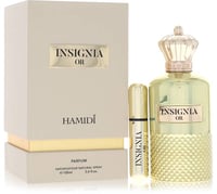 Hamidi Insignia Or Cologne by Hamidi