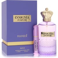Hamidi Insignia Purpure Perfume by Hamidi