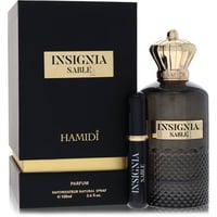 Hamidi Insignia Sable Cologne by Hamidi