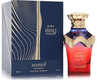 Hamidi Ishq Forever Perfume by Hamidi