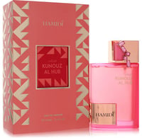 Hamidi Kunouz Al Hub Cologne by Hamidi