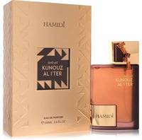 Hamidi Kunouz Al I'ter Cologne by Hamidi