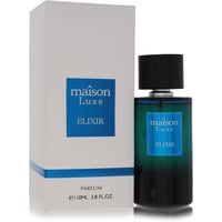 Hamidi Maison Luxe Elixir Cologne by Hamidi