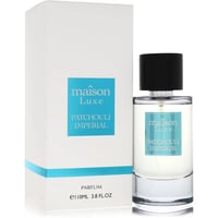 Hamidi Maison Luxe Patchouli Imperial Cologne by Hamidi
