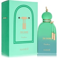Hamidi The Dome Pantheon Cologne by Hamidi