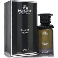 Hamidi The Lost Paradise Celestial Wood Cologne by Hamidi