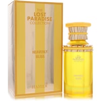 Hamidi The Lost Paradise Heavenly Bliss Cologne by Hamidi