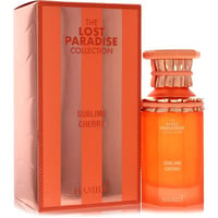 Hamidi The Lost Paradise Sublime Cherry Perfume by Hamidi