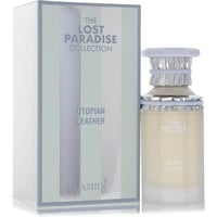 Hamidi The Lost Paradise Utopian Leather Cologne by Hamidi