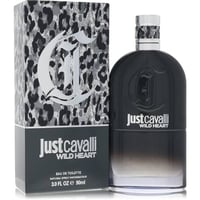 Just Cavalli Wild Heart Cologne by Cavalli