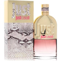 Just Cavalli Perfume by Cavalli
