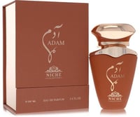 Khalis Adam Niche Collection Cologne by Khalis