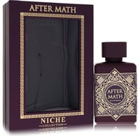 Khalis After Math Niche Collection Cologne by Khalis