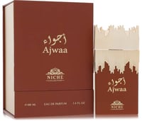 Khalis Ajwaa Niche Collection Cologne by Khalis
