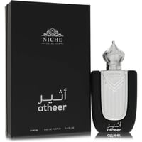 Khalis Atheer Niche Collection Cologne by Khalis