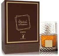 Khalis Ghamrah Coffe Eternal Collection Cologne by Khalis