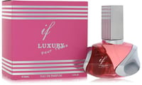 Khalis If Luxury Collection Perfume by Khalis