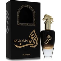 Khalis Izaan Sharqiyat Collection Cologne by Khalis