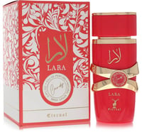 Khalis Lara Candy Eternal Collection Perfume by Khalis