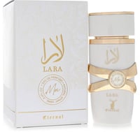 Khalis Lara Moi Eternal Collection Perfume by Khalis