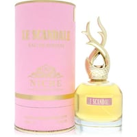 Khalis Le Scandale Niche Collection Perfume by Khalis