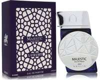Khalis Majestic Luxury Collection Cologne by Khalis