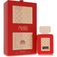 Khalis Milameh Niche Collection Cologne by Khalis