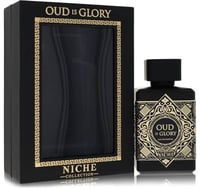 Khalis Oud Is Glory Niche Collection Cologne by Khalis
