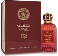 Khalis Qissati Callina Sharqiyat Collection Cologne by Khalis