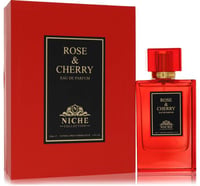 Khalis Rose & Cherry Niche Collection Perfume by Khalis