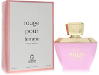 Khalis Rouge Luxury Collection Perfume by Khalis