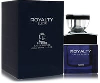 Khalis Royalty Elixir Luxury Collection Cologne by Khalis