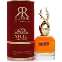 Khalis Rumor Niche Collection Perfume by Khalis