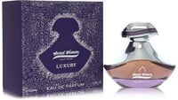 Khalis Secret Women Luxury Collection Perfume by Khalis