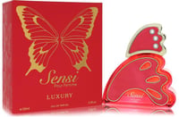 Khalis Sensi Luxury Collection Perfume by Khalis