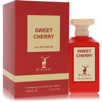 Khalis Sweet Cherry Eternal Collection Perfume by Khalis