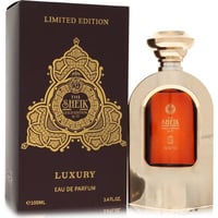 Khalis The Sheik N.77 Luxury Gold Edition Cologne by Khalis