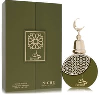 Khalis Turath Niche Collection Cologne by Khalis