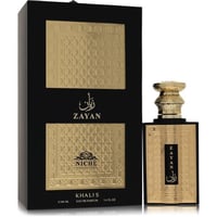 Khalis Zayan Niche Collection Cologne by Khalis