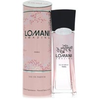 Lomani Amazing Perfume by Lomani