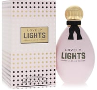 Lovely Lights Perfume by Sarah Jessica Parker
