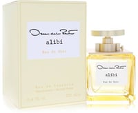 Oscar De La Renta Alibi Eau So Chic Perfume by Oscar De La Renta