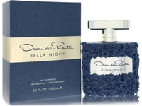 Oscar De La Renta Bella Night Perfume by Oscar De La Renta