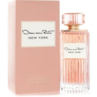 Oscar De La Renta New York Perfume by Oscar De La Renta