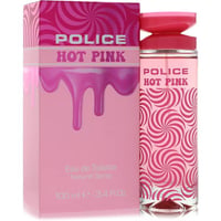 Police Hot Pink Perfume by Police Colognes