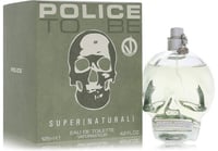 Police To Be Super Natural Cologne by Police Colognes
