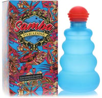 Samba Paradise Cologne by Samba
