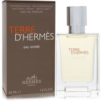 Terre D'hermes Eau Givree Cologne by Hermes